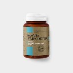 EcceVita Lymfodetox Bio 60 kapslí – Hledejceny.cz
