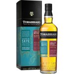 Torabhaig Cnoc Na Moine 46% 0,7 l (karton) – Hledejceny.cz
