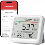 SwitchBot Meter Pro W4900010 – Zboží Mobilmania