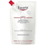 Eucerin pH5 Shower Lotion sprchová emulze pro citlivou a suchou pokožku náplň 400 ml – Hledejceny.cz