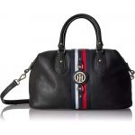 Tommy Hilfiger dámská kabelka Jaden černá – Hledejceny.cz