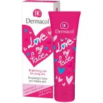 Dermacol Love My Face Brightening Care for Young Skin Raspberries & Forrest Berries rozjasňující krém 50 ml – Zbozi.Blesk.cz