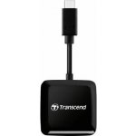Transcend TS-RDC8K2 – Zboží Živě