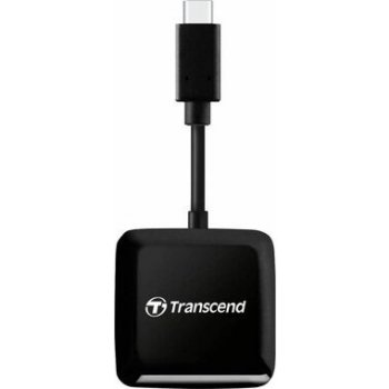 Transcend TS-RDC8K2