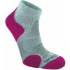 Bridgedale CoolFusion Multisport Women's grey/raspberry