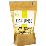 Natu Kešu Jumbo 100 g – Sleviste.cz