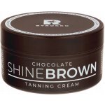 ByRokko Shine Brown Chocolate přípravek k urychlení a prodloužení opálení 200 ml – Zboží Dáma