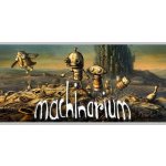 Machinarium – Hledejceny.cz