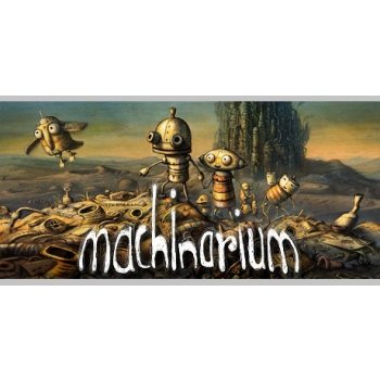 Machinarium