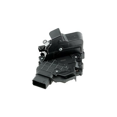 NTY Centrální zámek FORD FOCUS II C-MAX (6pin) – přední pravý – Hledejceny.cz