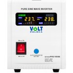 VOLT sinusPRO-1000E – Sleviste.cz