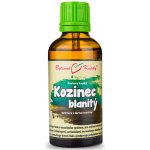 Bylinné kapky Kozinec blanitý 50 ml – Hledejceny.cz