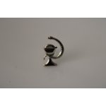 AČR zdravotník stříbrný – Zboží Dáma