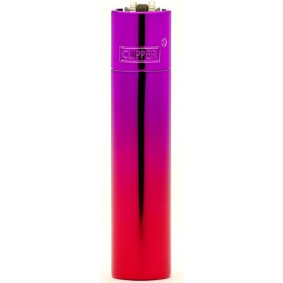 Clipper Metal Pink Gradient – Zbozi.Blesk.cz