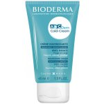 Bioderma ABC Derm Cold-Cream výživný krém na obličej a tělo pro děti od narození 45 ml – Zbozi.Blesk.cz