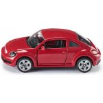 Siku Auto VOLKSWAGEN Beetle KOV – Zboží Dáma