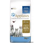 Applaws Kuře Kitten 7,5 kg – Zboží Mobilmania