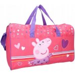 Vadobag sportovní taška Minnie Mouse s Duhou Disney 8552 – Zboží Mobilmania