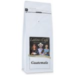 Latino Café Guatemala 1 kg – Zboží Mobilmania