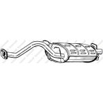 Bosal BS 163-349 – Hledejceny.cz