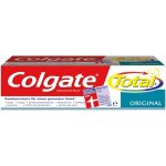 Colgate Total Original zubní pasta 75 ml – Hledejceny.cz