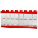 LEGO® 40660001 Minifigure Display Case - 16 Figurek – Zboží Mobilmania