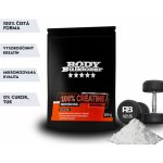 BodyBulldozer 100% Creatine Professional 200 g – Zboží Dáma