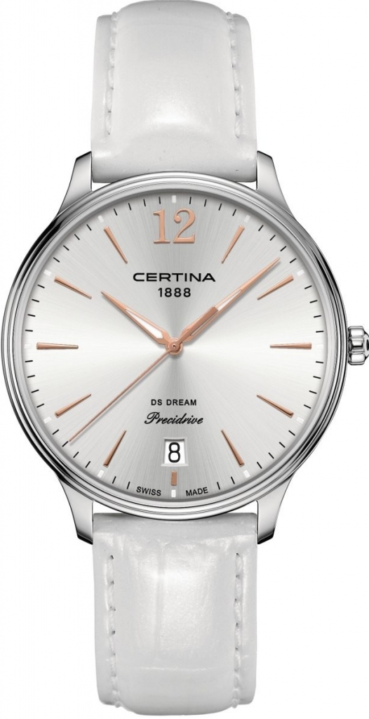 Certina C021.810.16.037.01