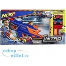 Hasbro Nitro Longshot Smash