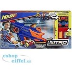 Hasbro Nitro Longshot Smash – Zboží Mobilmania