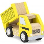 VIGA Dřevěná sklápěčka – Zboží Dáma