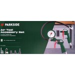 PARKSIDE PDSS 13 D4 – Sleviste.cz