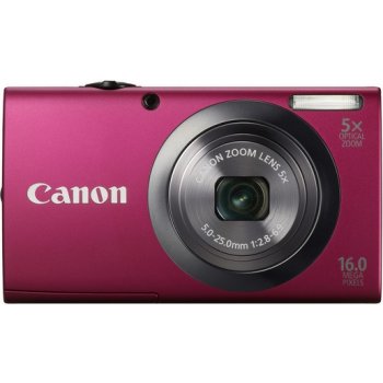 Canon PowerShot A2300