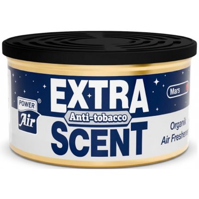 Power Air Scents Antitobacco – Hledejceny.cz