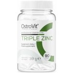 Ostrovit Triple zinc 90 kapslí – Hledejceny.cz