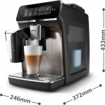 Philips Series 3300 LatteGo EP 3347/90 – Zboží Dáma