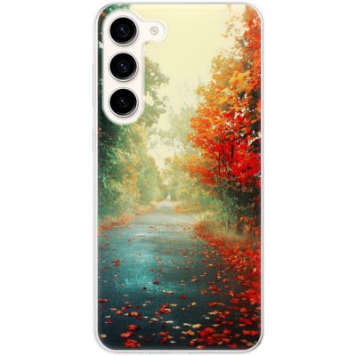 Pouzdro iSaprio - Autumn 03 - Samsung Galaxy S23+ 5G – Hledejceny.cz