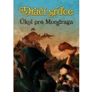 Dra čí srdce 7: Úkol pro Mondraga - Ana Galán, Pablo Pino ilustrácie