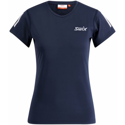 Swix Dámské triko s krátkým rukávem Pace NTS Short Sleeve 10037 23 – Zboží Mobilmania