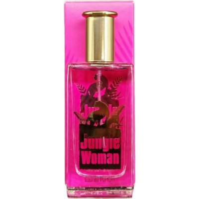 LR Jungle parfémovaná voda dámská 50 ml