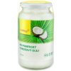 kuchyňský olej Wolfberry Panenský kokosový olej Bio 1 l
