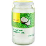 Wolfberry Panenský kokosový olej Bio 1 l – Hledejceny.cz