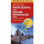 Rusko Ukrajina,západní Rusko 1:2M 10m Zoom System MD – Zboží Dáma
