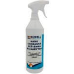 Horewell Leštěnka na nábytek 1000 ml – Zboží Dáma