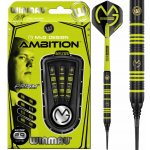 Winmau MVG Ambition 20g soft brass – Zbozi.Blesk.cz