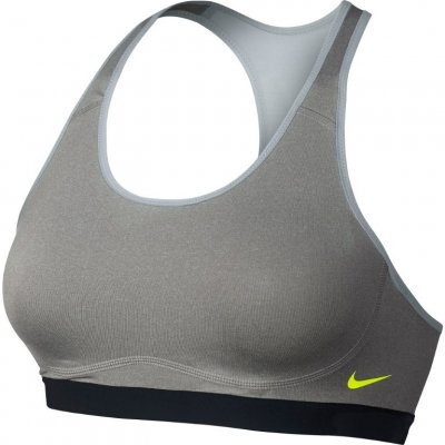 Nike PRO FIERCE BRA – Zboží Mobilmania