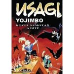 Usagi Yojimbo Kozel samotář a dítě – Hledejceny.cz