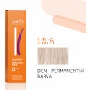 Londa Demi-Permanent Color 10/6 60 ml