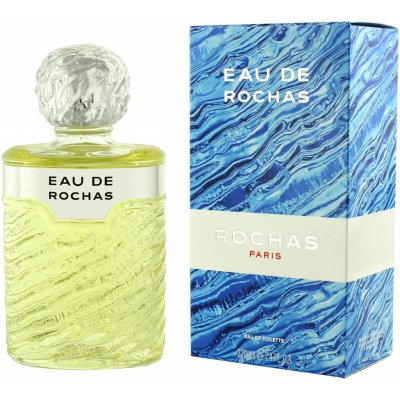 Rochas Eau de Rochas toaletní voda dámská 220 ml