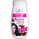 Šampon BC Bione Cosmetics Keratin kofein regenerační šampon Macadamia Oil 250 ml